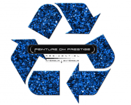 logo Recyclage peinture