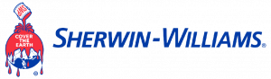 logo Sherwin-William Partenaire 
