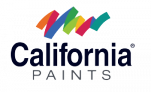 Logo California paints