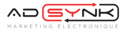 logo adsynk électronique Partenaire