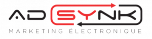 logo adsynk électronique Partenaire