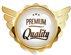 Premium quality À propos